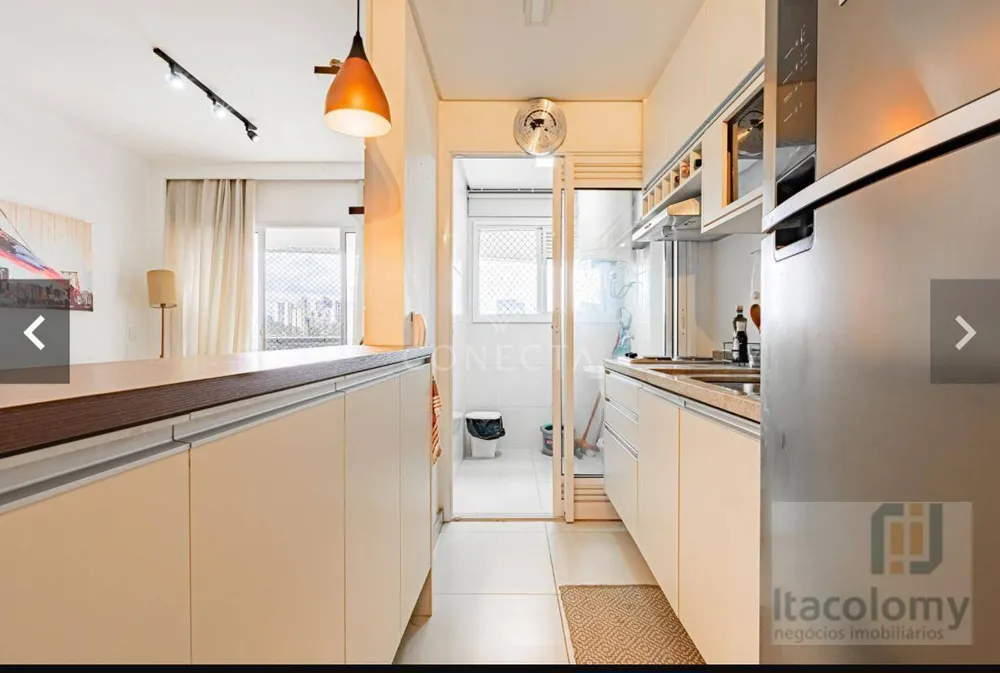 Apartamento, 1 quarto, 50 m² - Foto 6