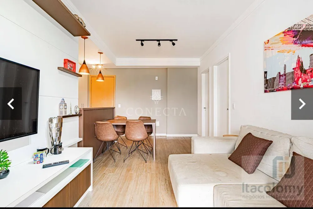 Apartamento, 1 quarto, 50 m² - Foto 4