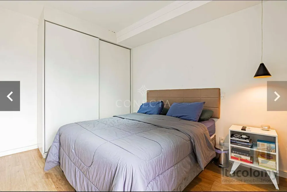 Apartamento, 1 quarto, 50 m² - Foto 11