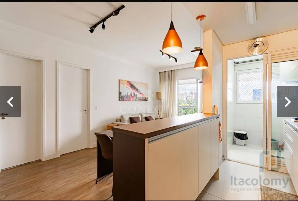 Apartamento, 1 quarto, 50 m² - Foto 5