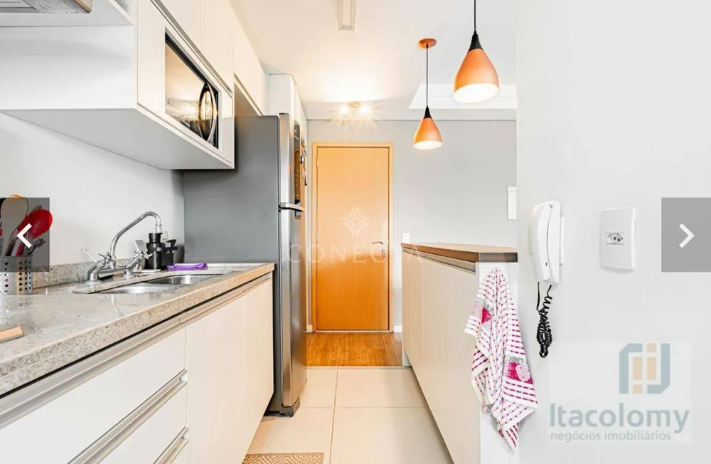 Apartamento, 1 quarto, 50 m² - Foto 7
