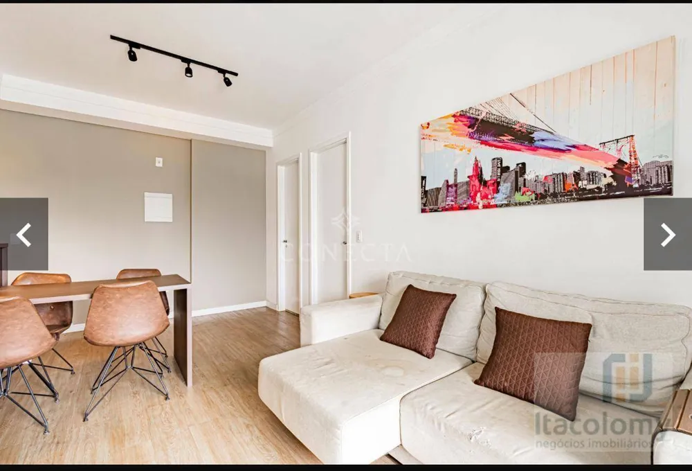 Apartamento, 1 quarto, 50 m² - Foto 8