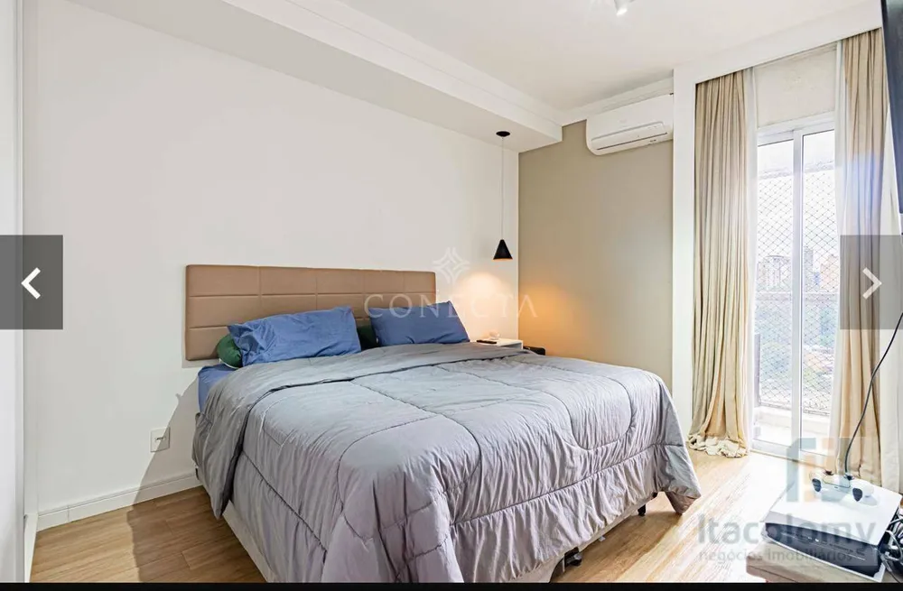 Apartamento, 1 quarto, 50 m² - Foto 10