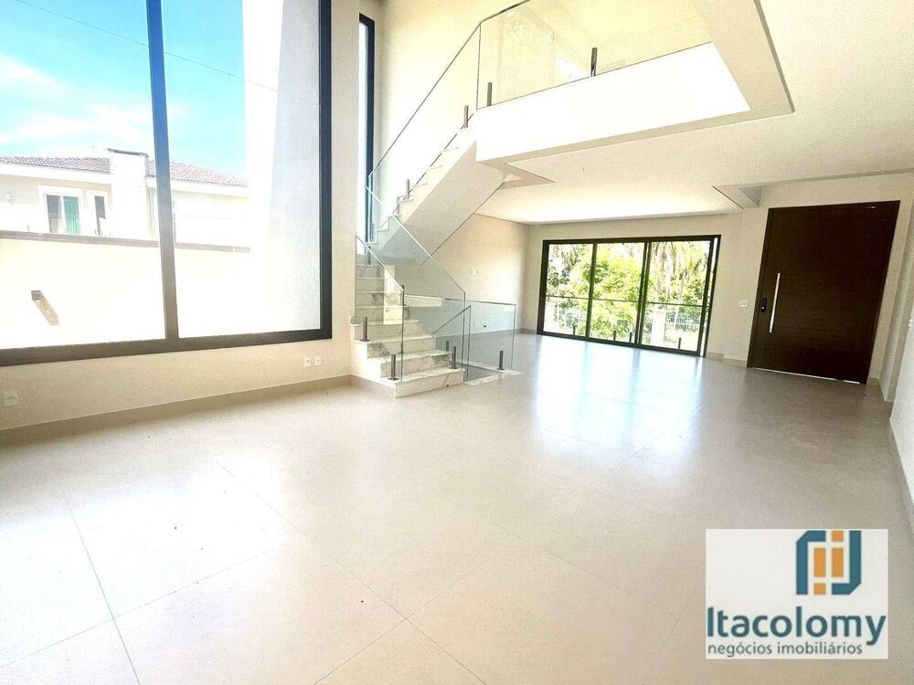 Casa de Condomínio, 4 quartos - Foto 28
