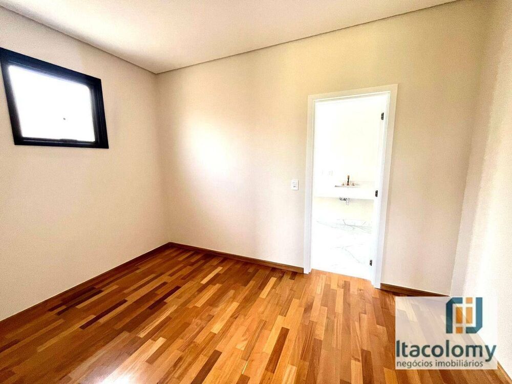 Casa de Condomínio, 4 quartos - Foto 21