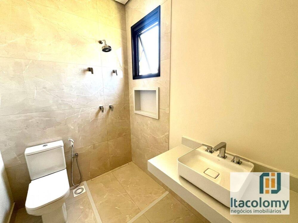 Casa de Condomínio, 4 quartos - Foto 12