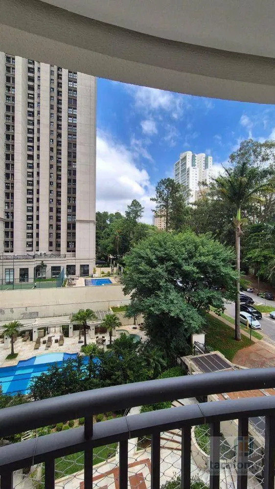 Apartamento, 3 quartos, 165 m² - Foto 12