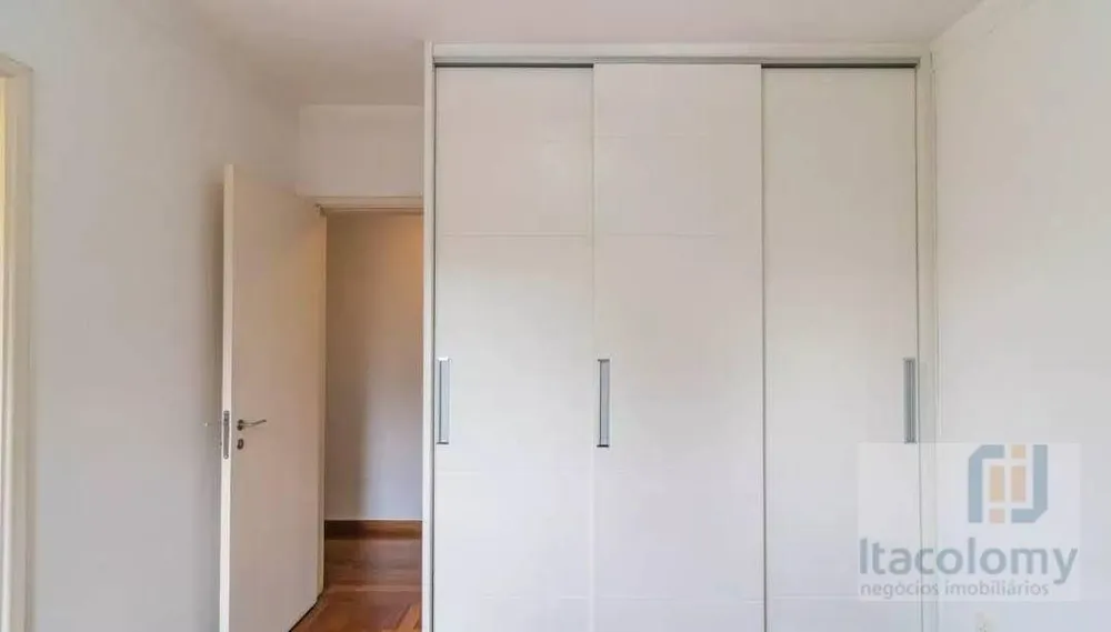 Apartamento, 3 quartos, 165 m² - Foto 5