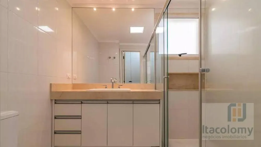 Apartamento, 3 quartos, 165 m² - Foto 6