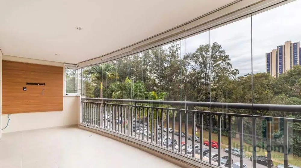Apartamento, 3 quartos, 165 m² - Foto 4