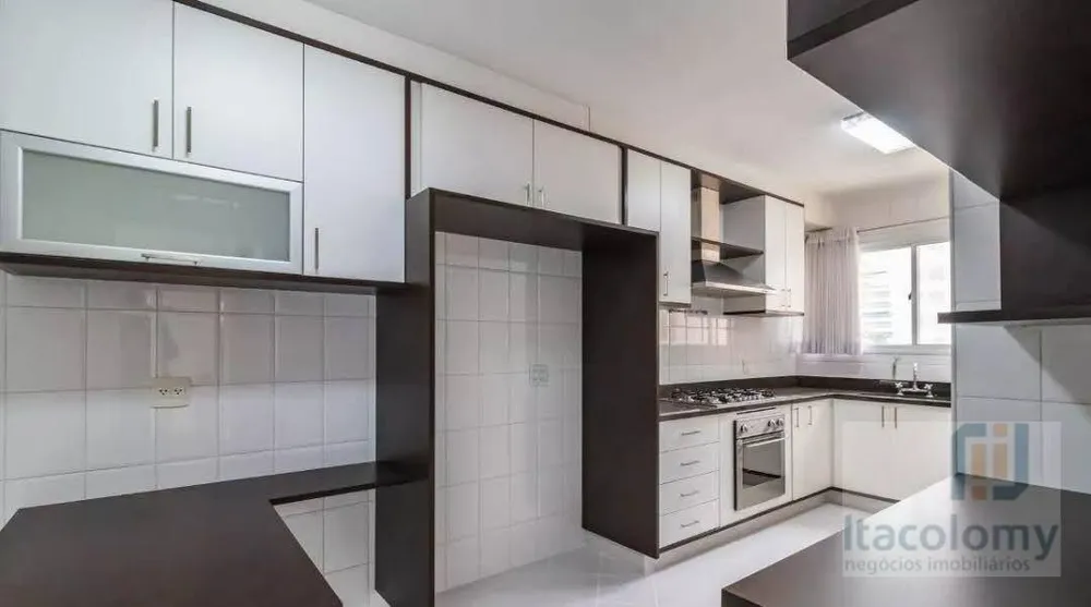Apartamento, 3 quartos, 165 m² - Foto 7