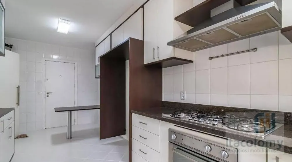 Apartamento, 3 quartos, 165 m² - Foto 8