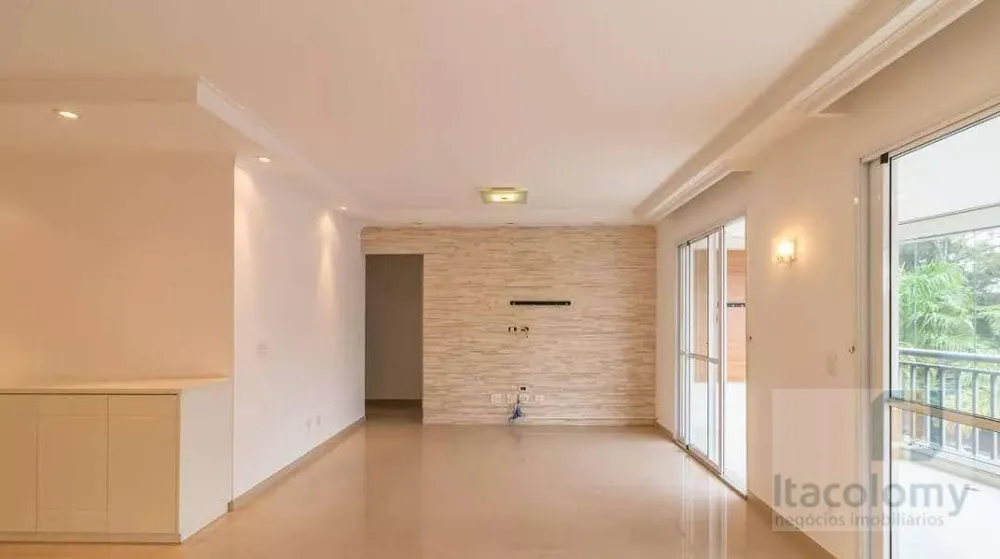 Apartamento, 3 quartos, 165 m² - Foto 1