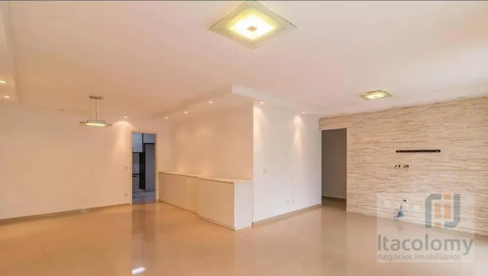Apartamento, 3 quartos, 165 m² - Foto 3