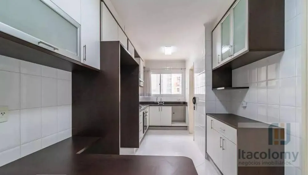 Apartamento, 3 quartos, 165 m² - Foto 9