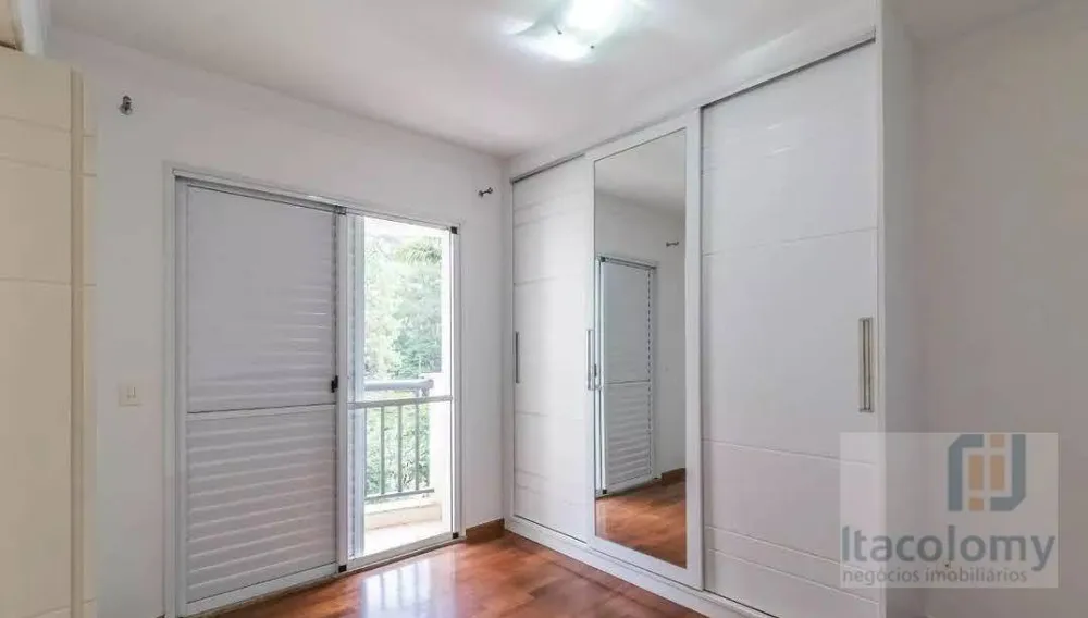 Apartamento, 3 quartos, 165 m² - Foto 11