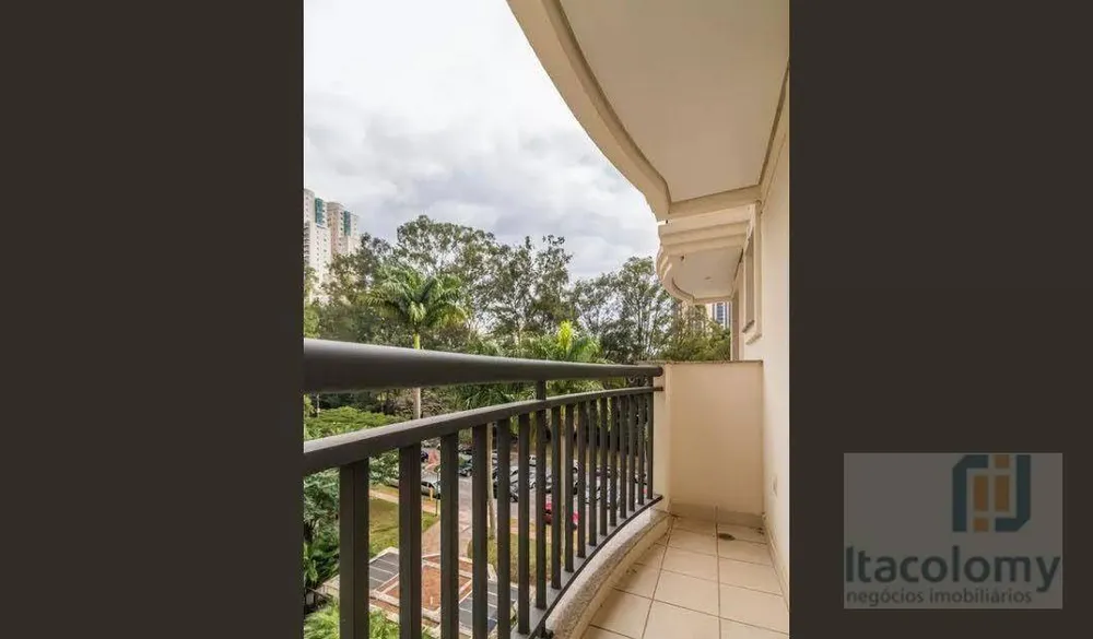 Apartamento, 3 quartos, 165 m² - Foto 13