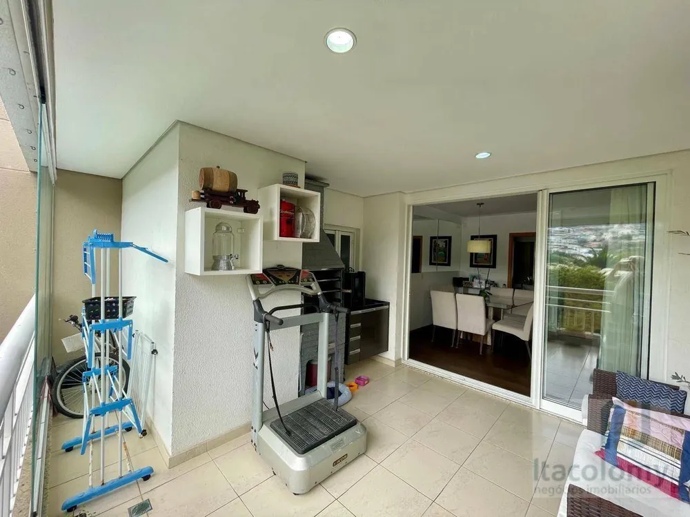 Apartamento, 4 quartos, 123 m² - Foto 4