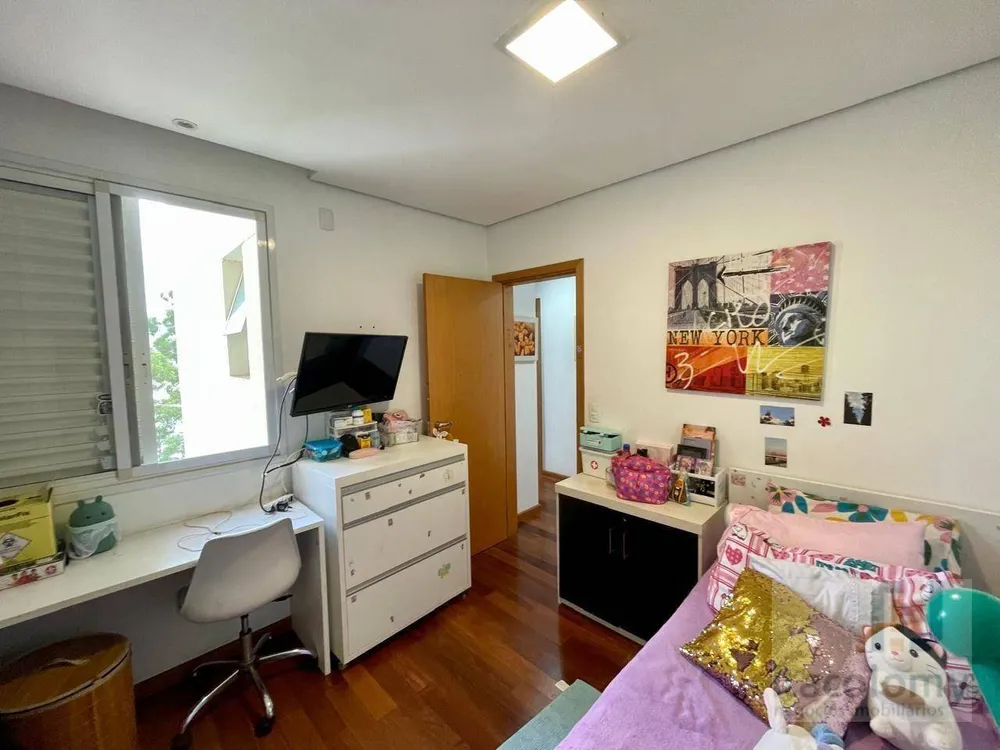 Apartamento, 4 quartos, 123 m² - Foto 2
