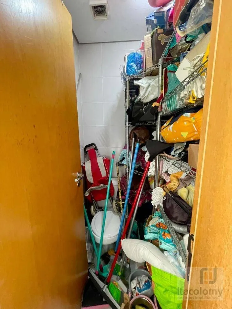 Apartamento, 4 quartos, 123 m² - Foto 8
