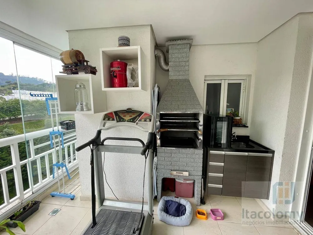 Apartamento, 4 quartos, 123 m² - Foto 7