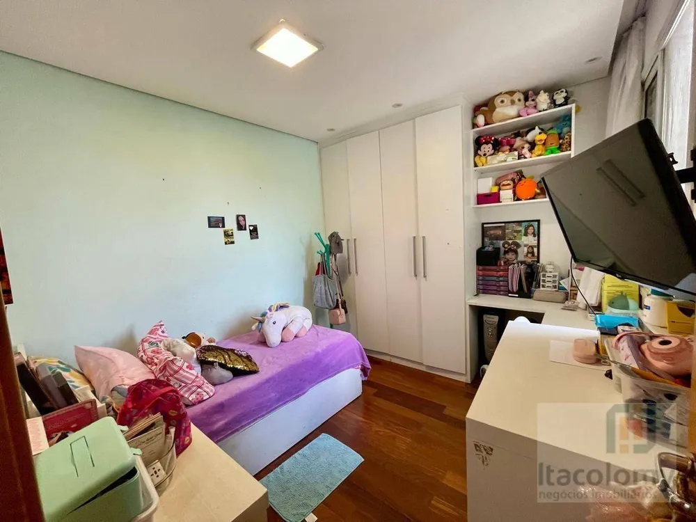 Apartamento, 4 quartos, 123 m² - Foto 6