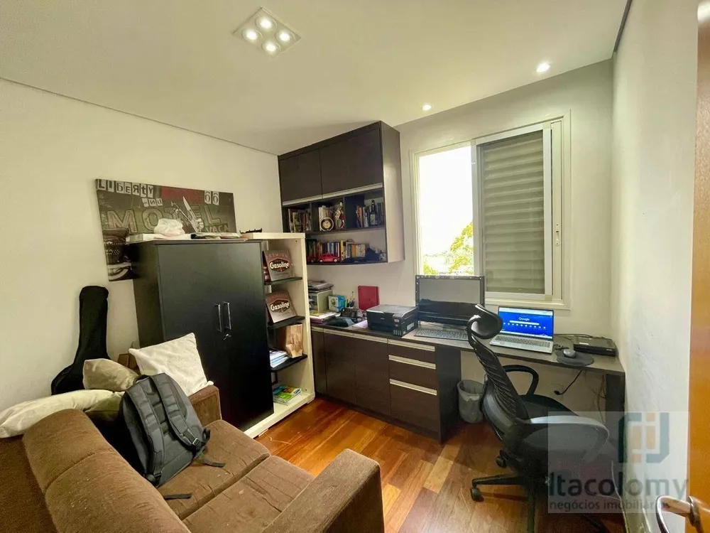 Apartamento, 4 quartos, 123 m² - Foto 3