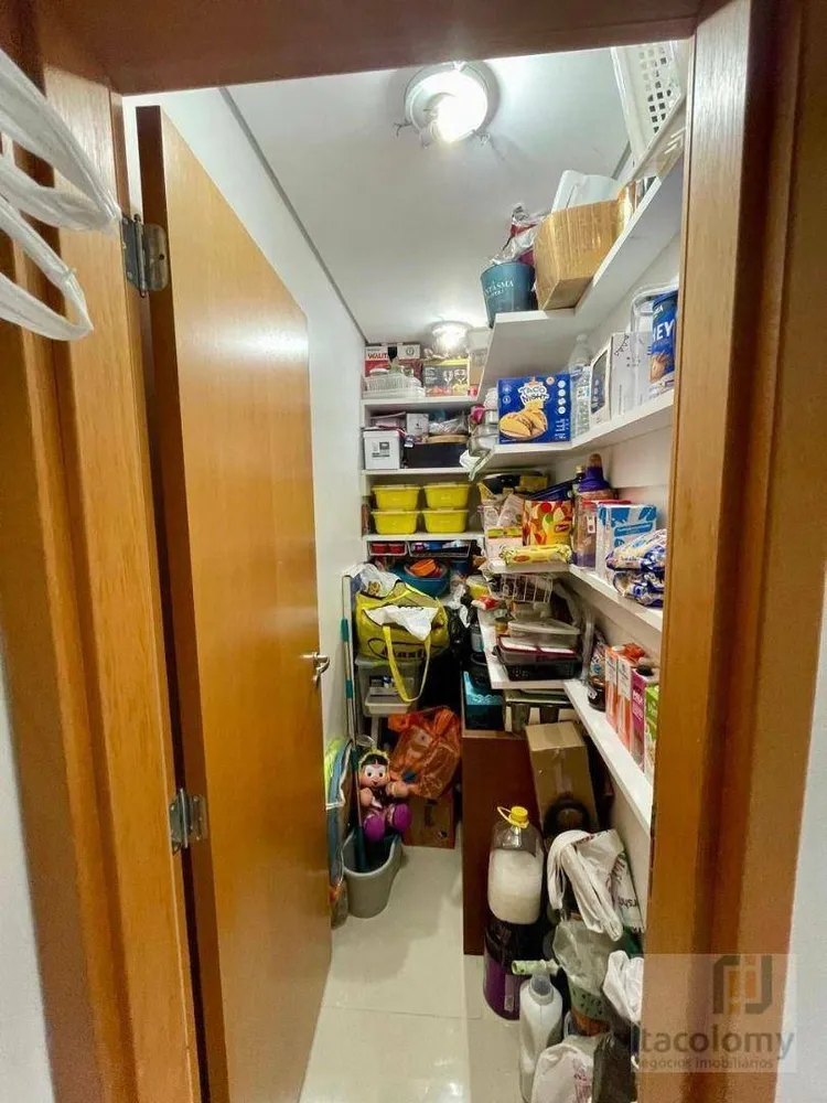 Apartamento, 4 quartos, 123 m² - Foto 7