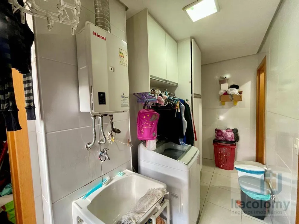 Apartamento, 4 quartos, 123 m² - Foto 8