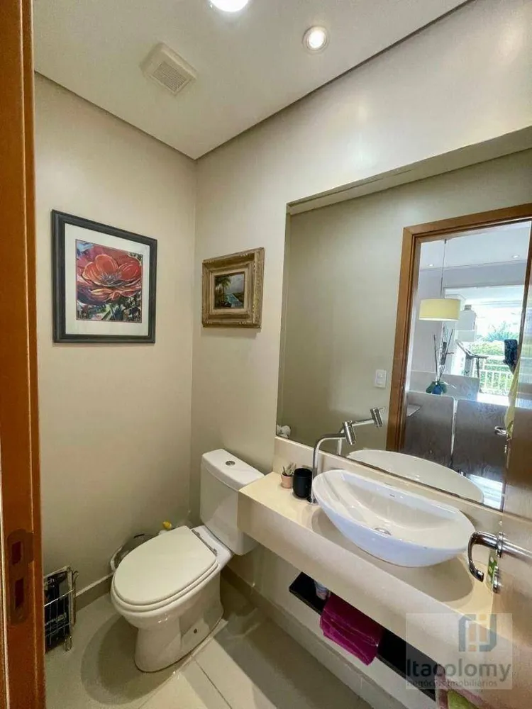 Apartamento, 4 quartos, 123 m² - Foto 5