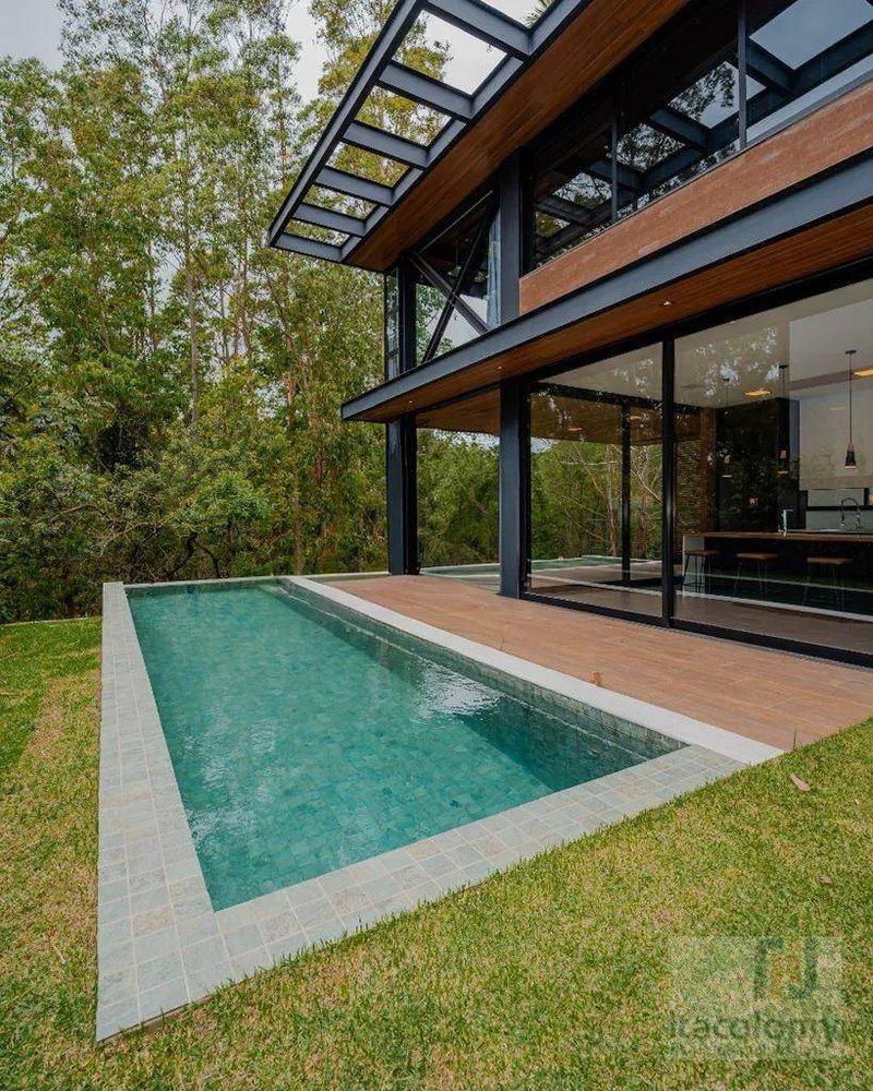 Casa de Condomínio, 4 quartos - Foto 6