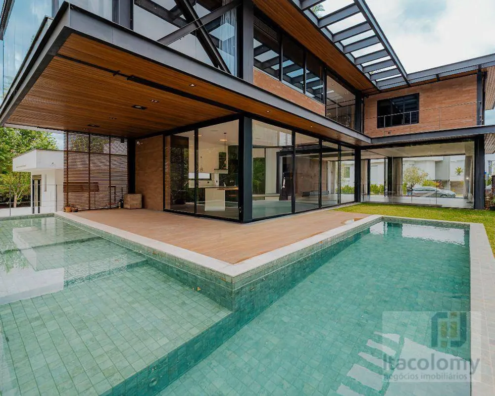 Casa de Condomínio, 4 quartos - Foto 9
