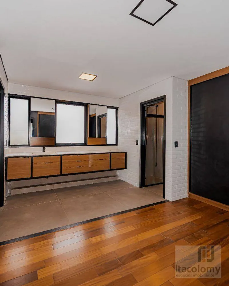 Casa de Condomínio, 4 quartos - Foto 7