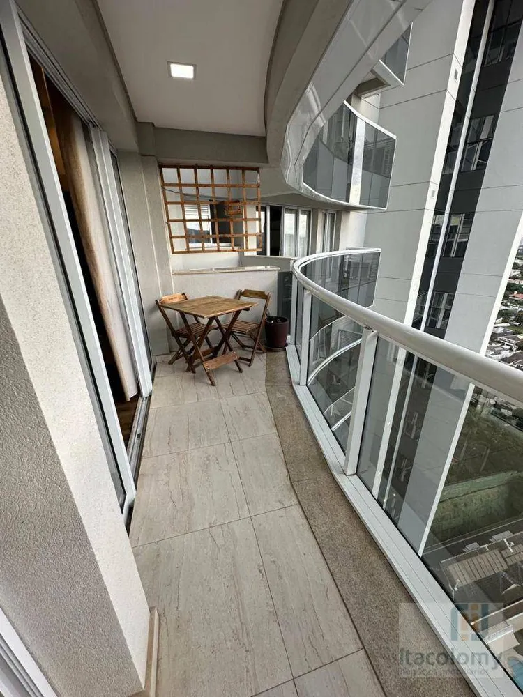 Apartamento, 1 quarto, 50 m² - Foto 6