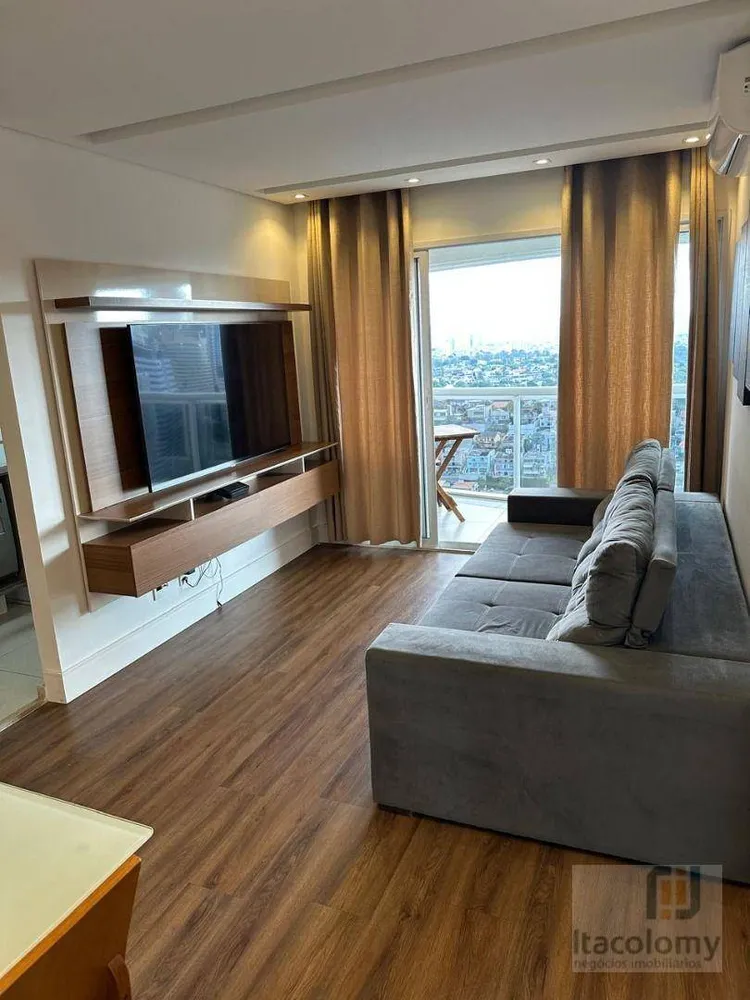 Apartamento, 1 quarto, 50 m² - Foto 9