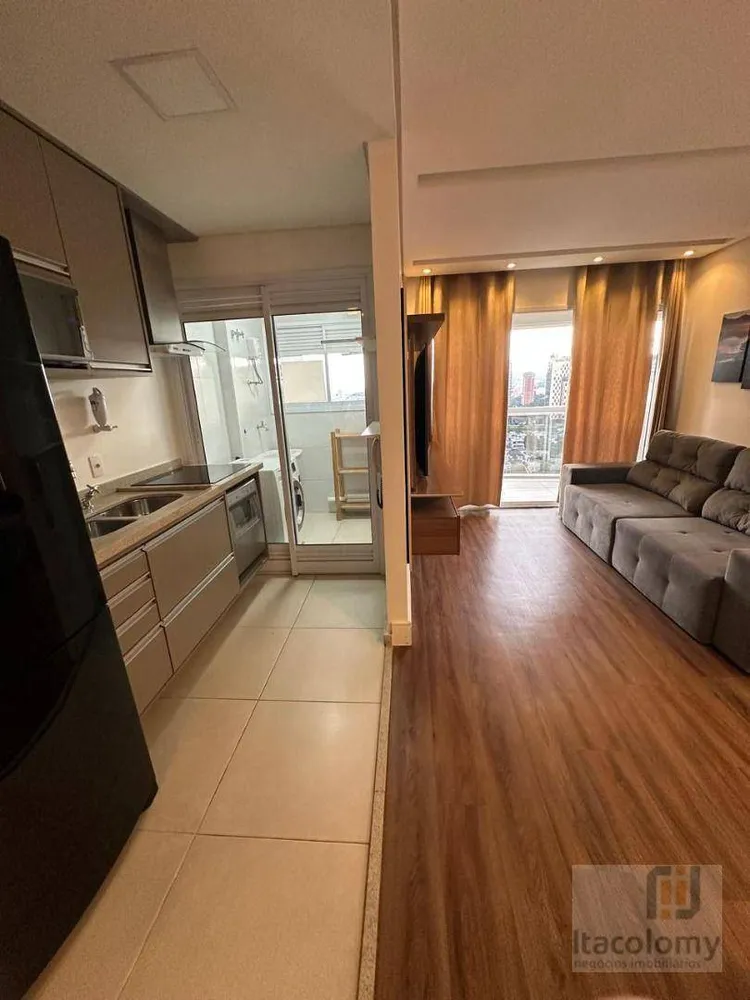Apartamento, 1 quarto, 50 m² - Foto 13