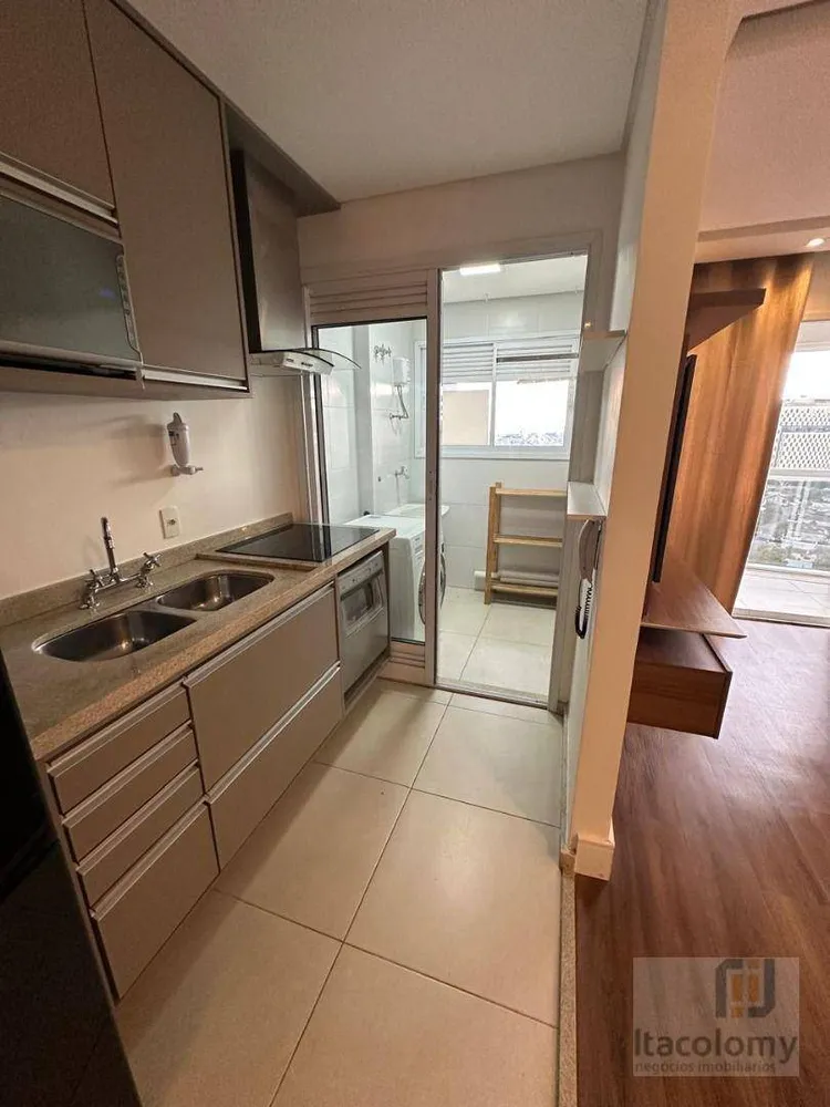 Apartamento, 1 quarto, 50 m² - Foto 6