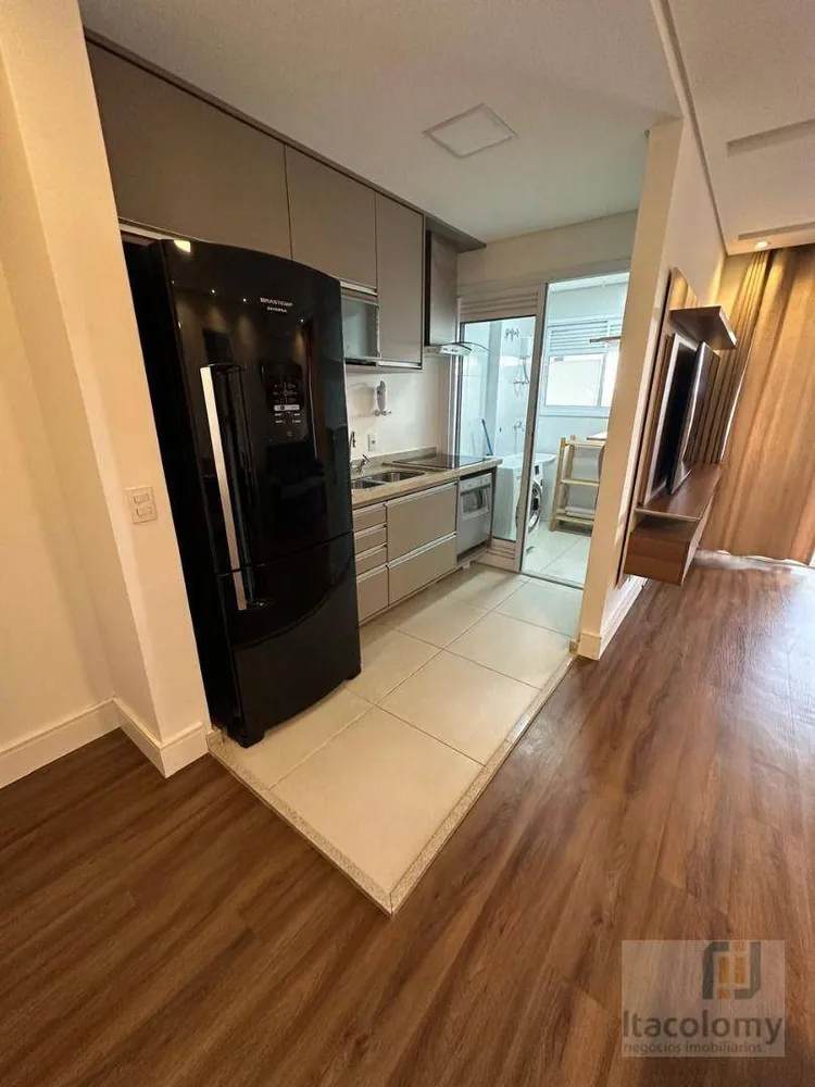 Apartamento, 1 quarto, 50 m² - Foto 5