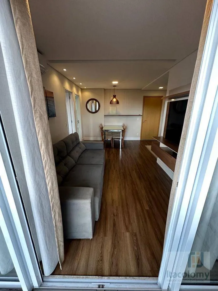 Apartamento, 1 quarto, 50 m² - Foto 10