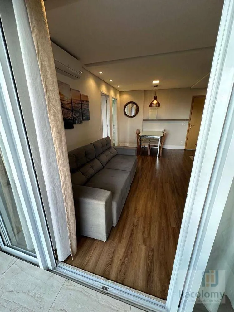 Apartamento, 1 quarto, 50 m² - Foto 7