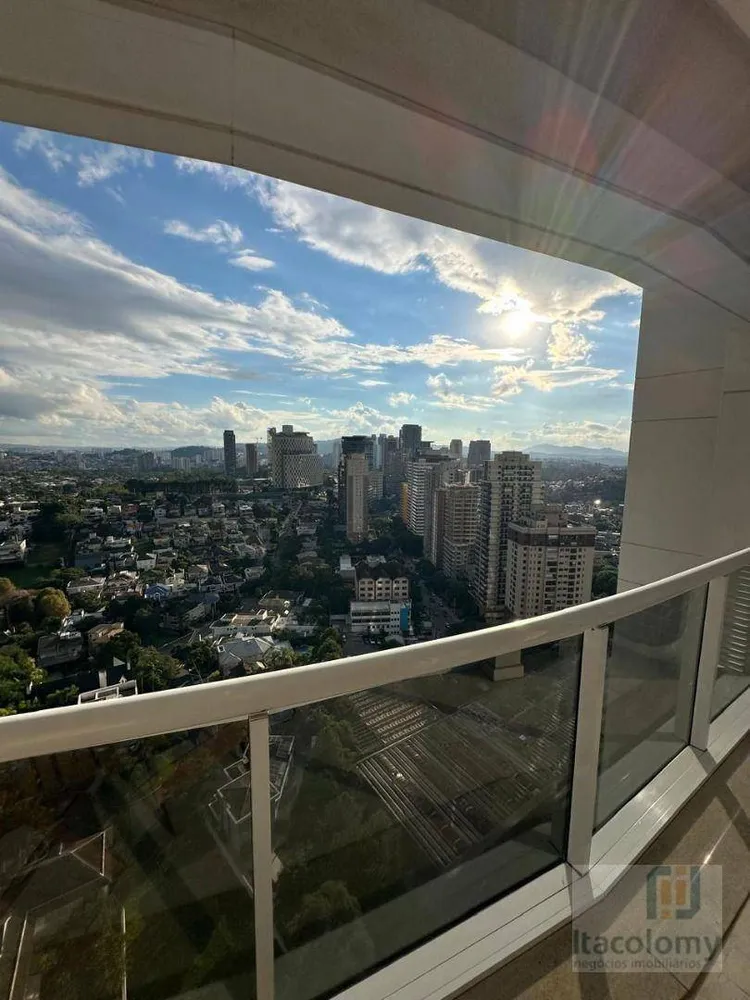 Apartamento, 1 quarto, 50 m² - Foto 11