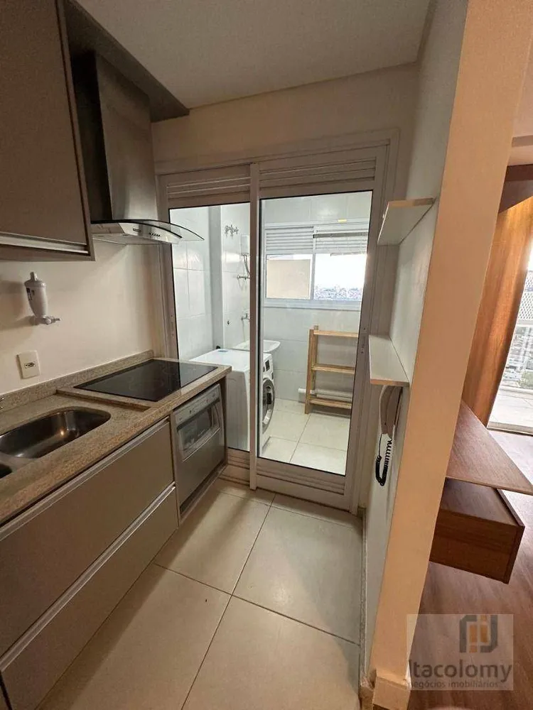 Apartamento, 1 quarto, 50 m² - Foto 3
