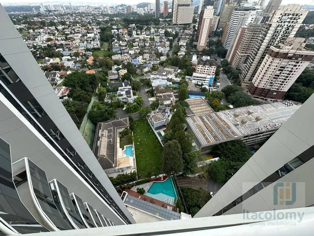 Apartamento, 1 quarto, 50 m² - Foto 8
