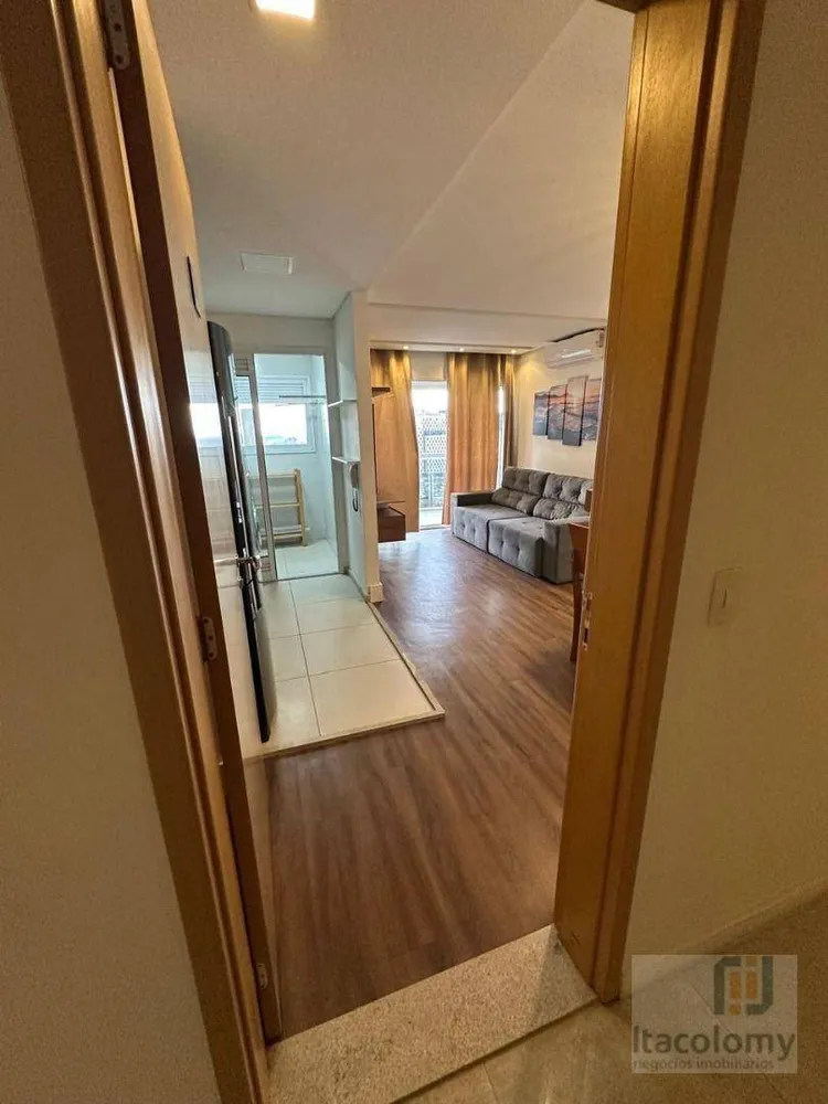 Apartamento, 1 quarto, 50 m² - Foto 4