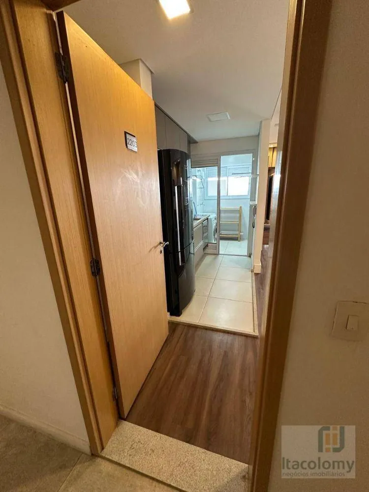 Apartamento, 1 quarto, 50 m² - Foto 5