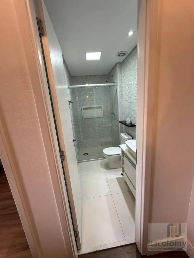 Apartamento, 1 quarto, 50 m² - Foto 8