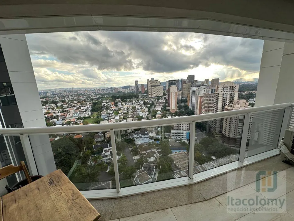 Apartamento, 1 quarto, 50 m² - Foto 2