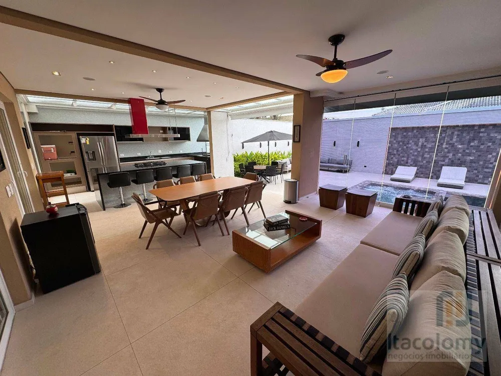 Casa de Condomínio, 4 quartos - Foto 5