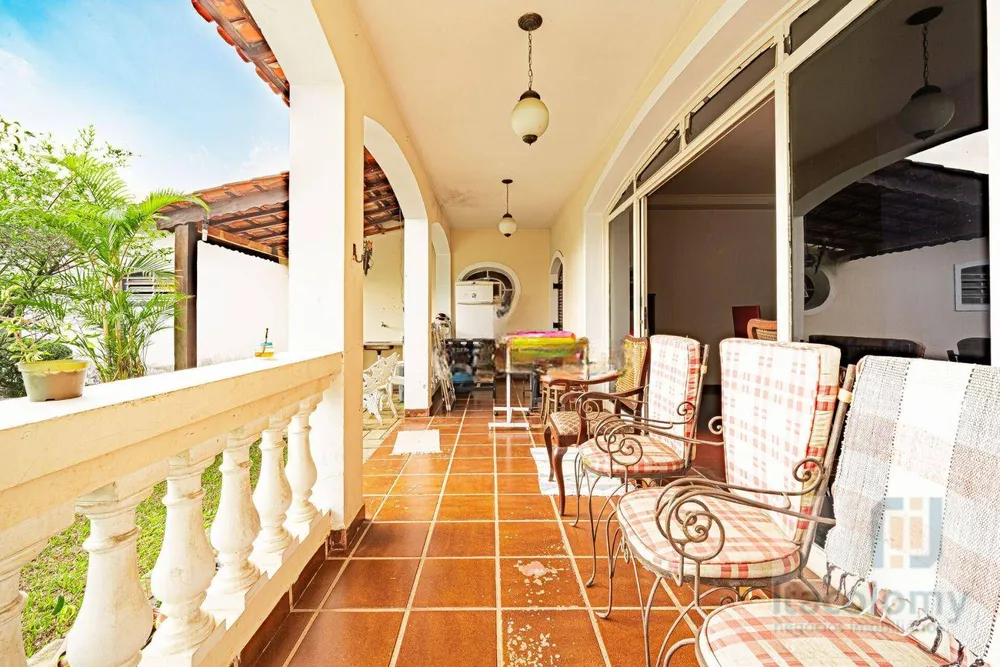 Casa de Condomínio, 3 quartos - Foto 11