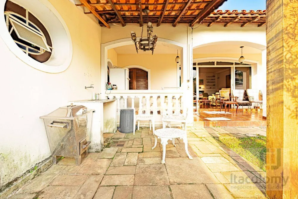 Casa de Condomínio, 3 quartos - Foto 5
